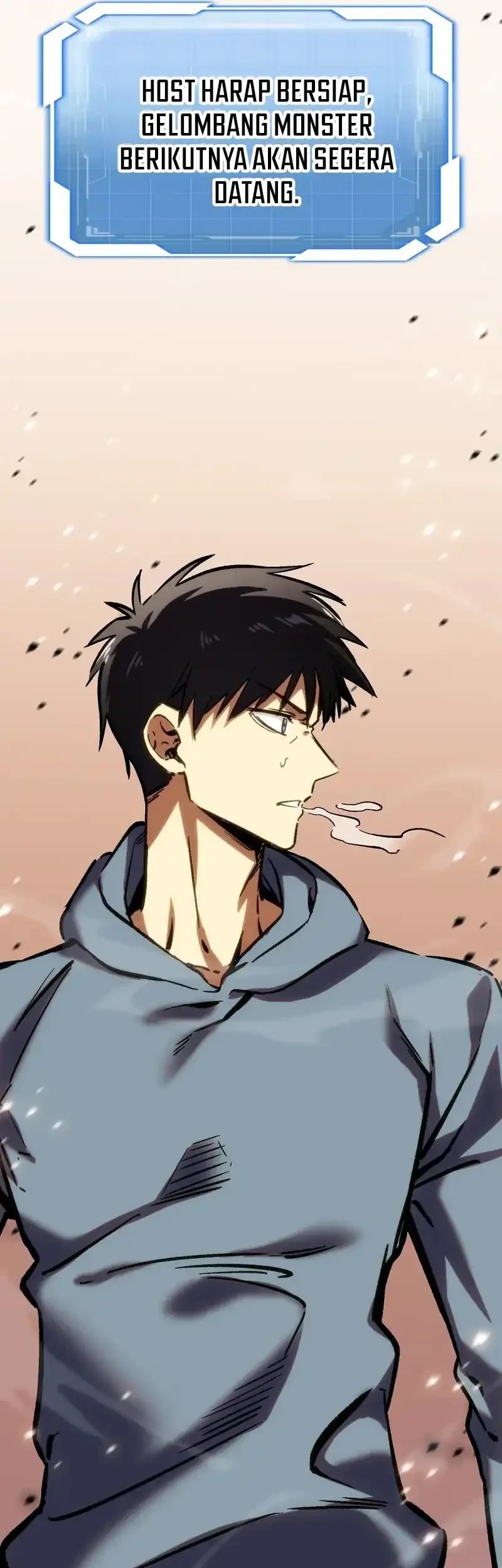 High Martial Arts Genius Is Only The Threshold To Meeting Me Chapter 2 Halaman 23