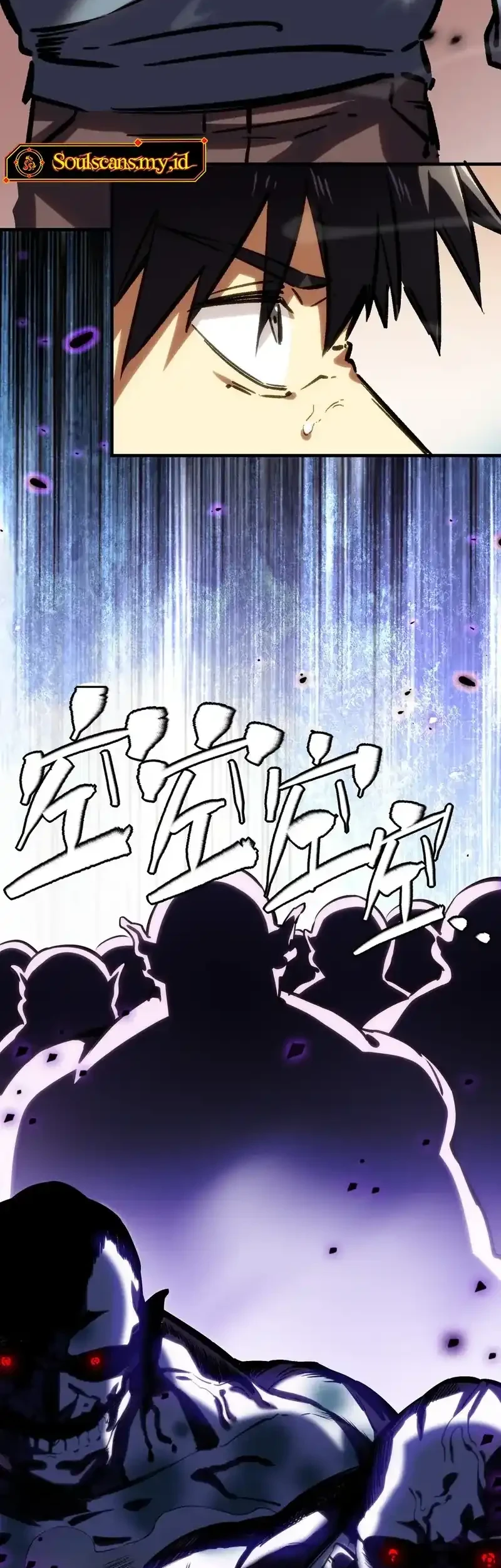 High Martial Arts Genius Is Only The Threshold To Meeting Me Chapter 2 Halaman 24