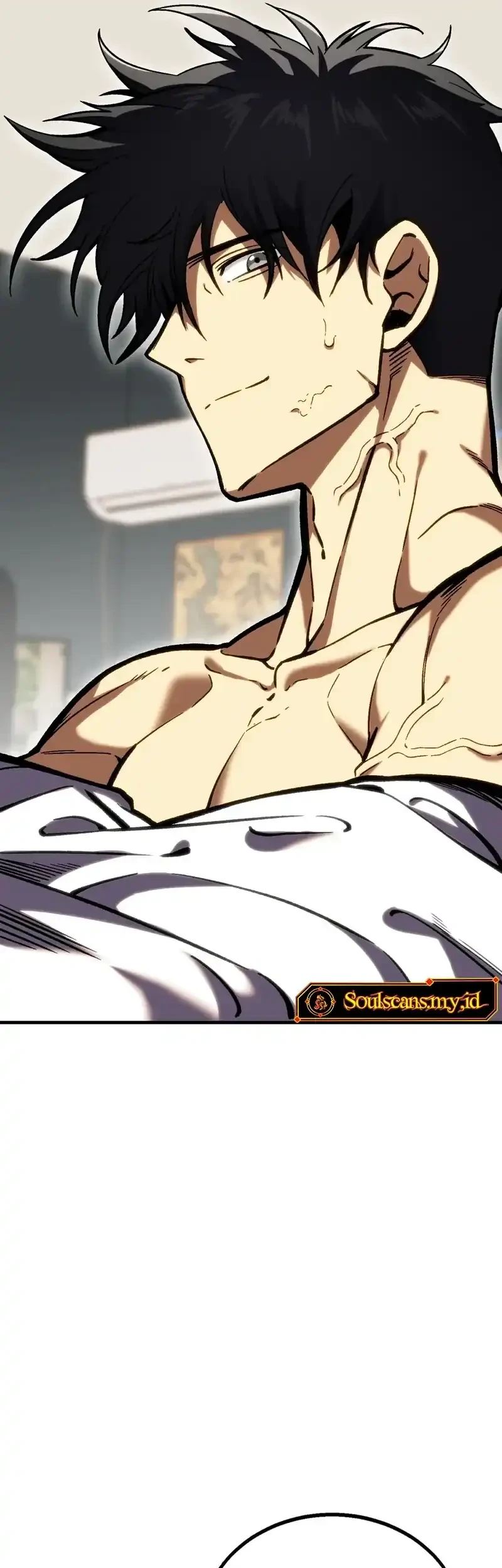 High Martial Arts Genius Is Only The Threshold To Meeting Me Chapter 2 Halaman 40