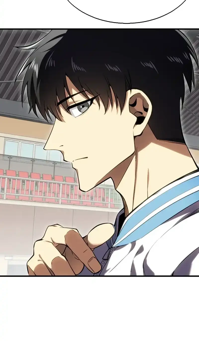 High Martial Arts Genius Is Only The Threshold To Meeting Me Chapter 2 Halaman 47