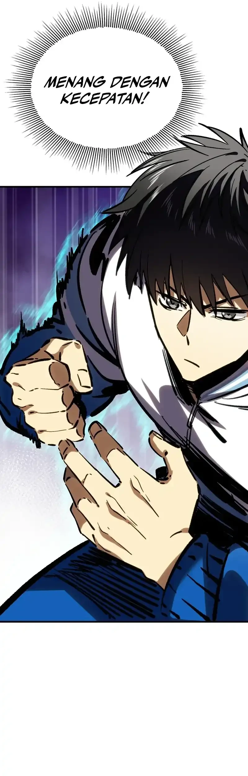 High Martial Arts Genius Is Only The Threshold To Meeting Me Chapter 2 Halaman 60