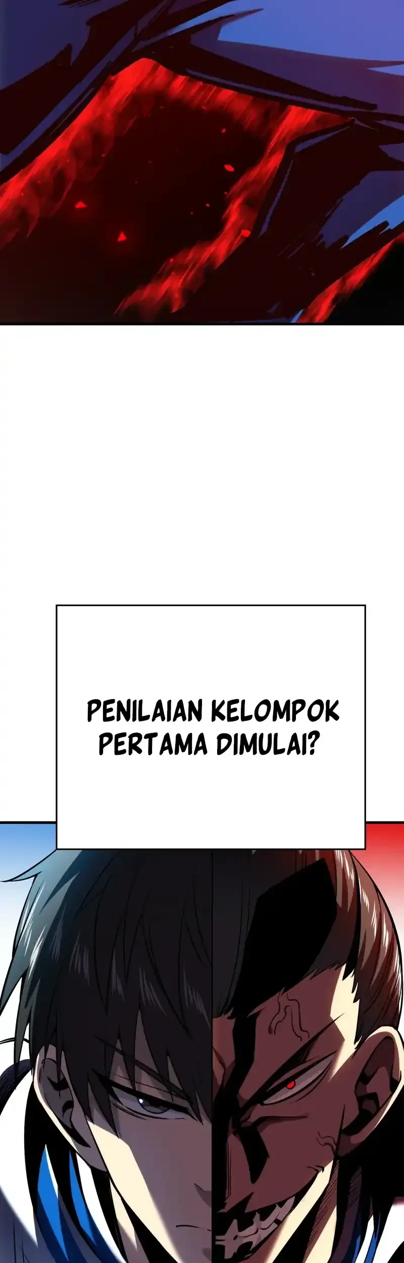 High Martial Arts Genius Is Only The Threshold To Meeting Me Chapter 2 Halaman 62