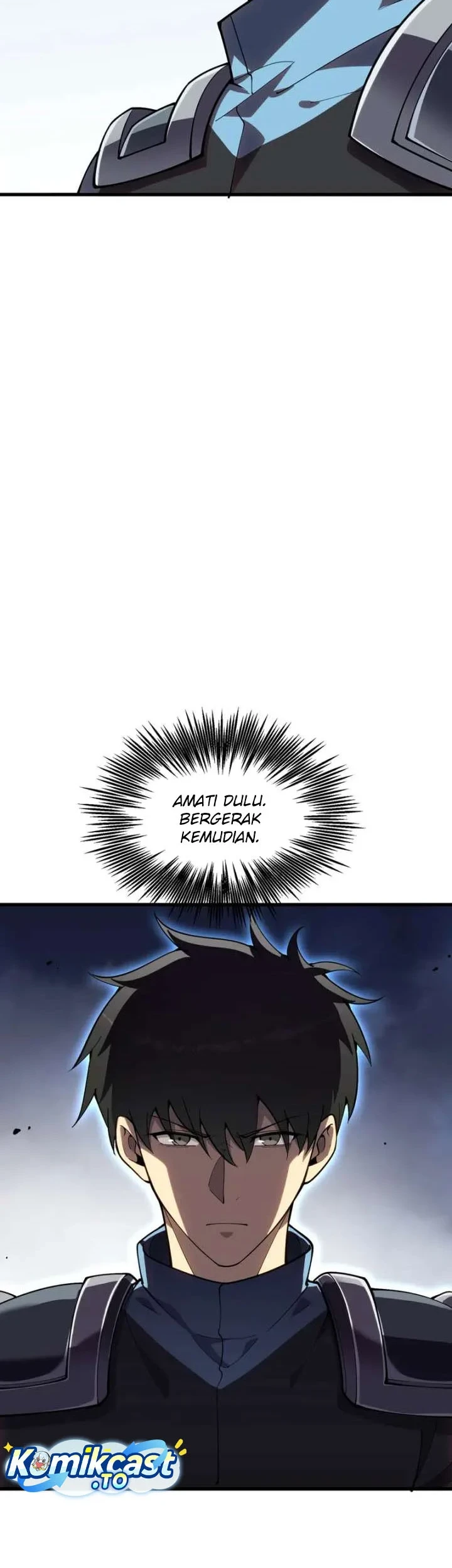 High Martial Arts Genius Is Only The Threshold To Meeting Me Chapter 20 Halaman 15