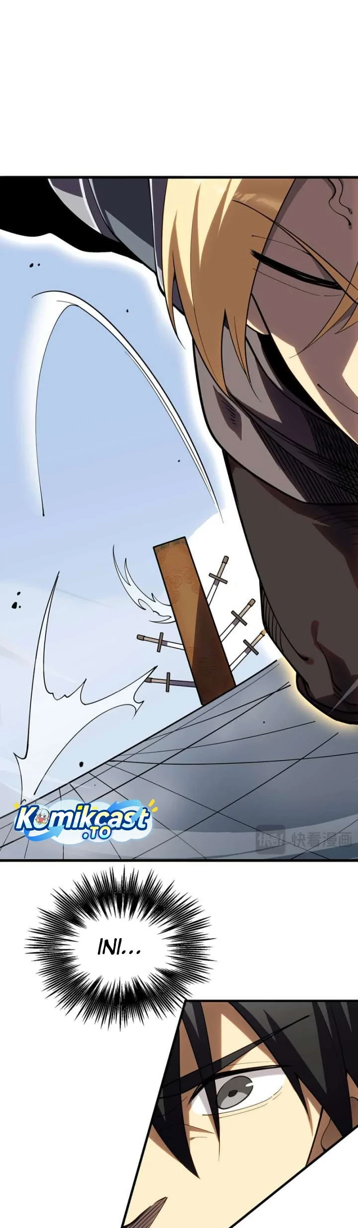 High Martial Arts Genius Is Only The Threshold To Meeting Me Chapter 20 Halaman 17