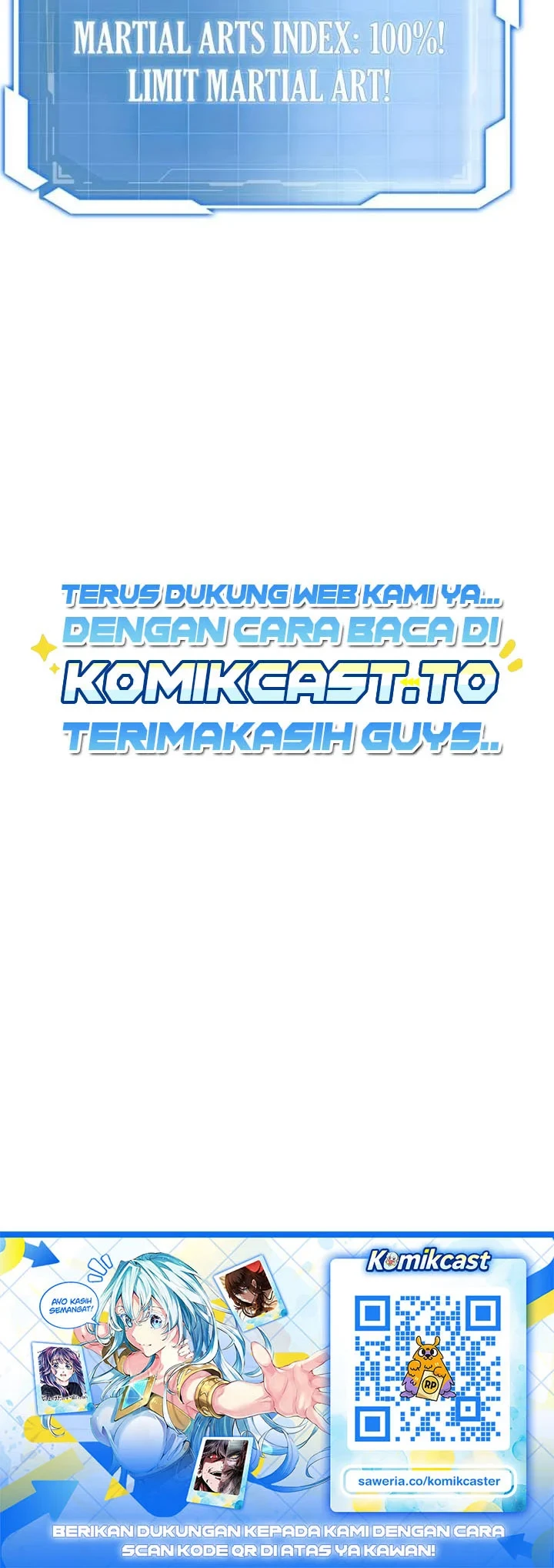 High Martial Arts Genius Is Only The Threshold To Meeting Me Chapter 20 Halaman 34