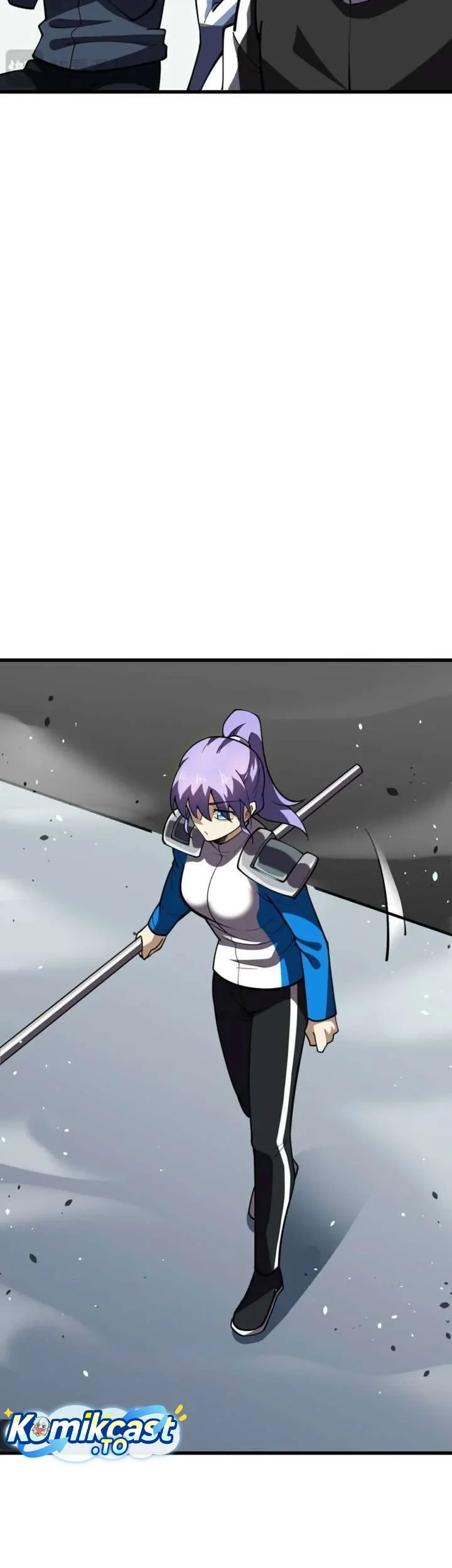 High Martial Arts Genius Is Only The Threshold To Meeting Me Chapter 21 Halaman 13