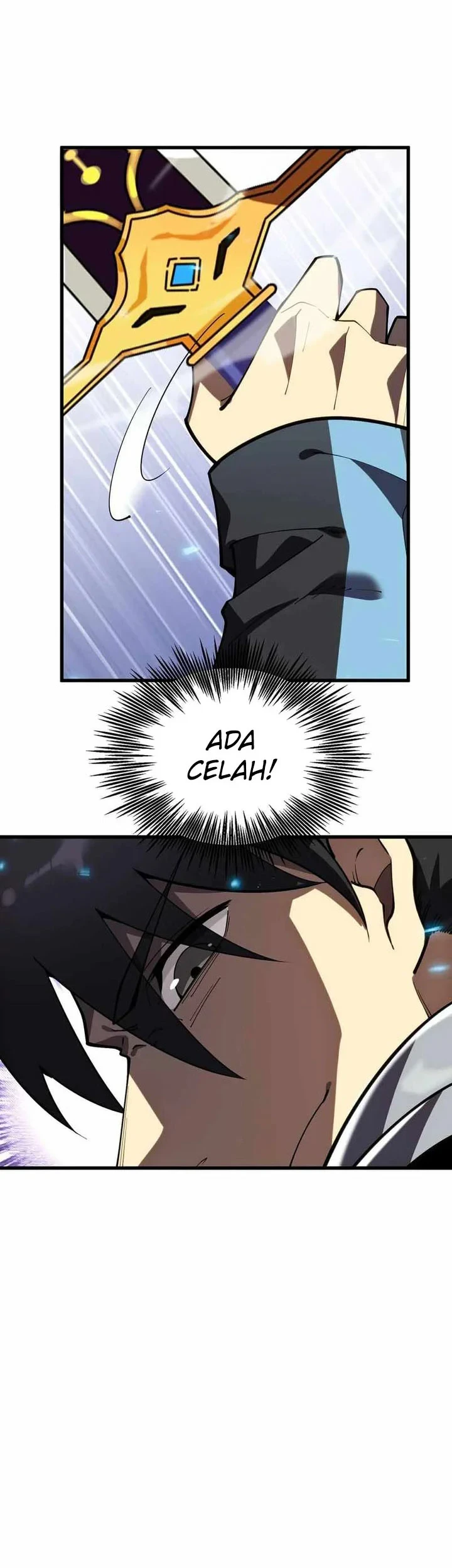 High Martial Arts Genius Is Only The Threshold To Meeting Me Chapter 22 Halaman 8