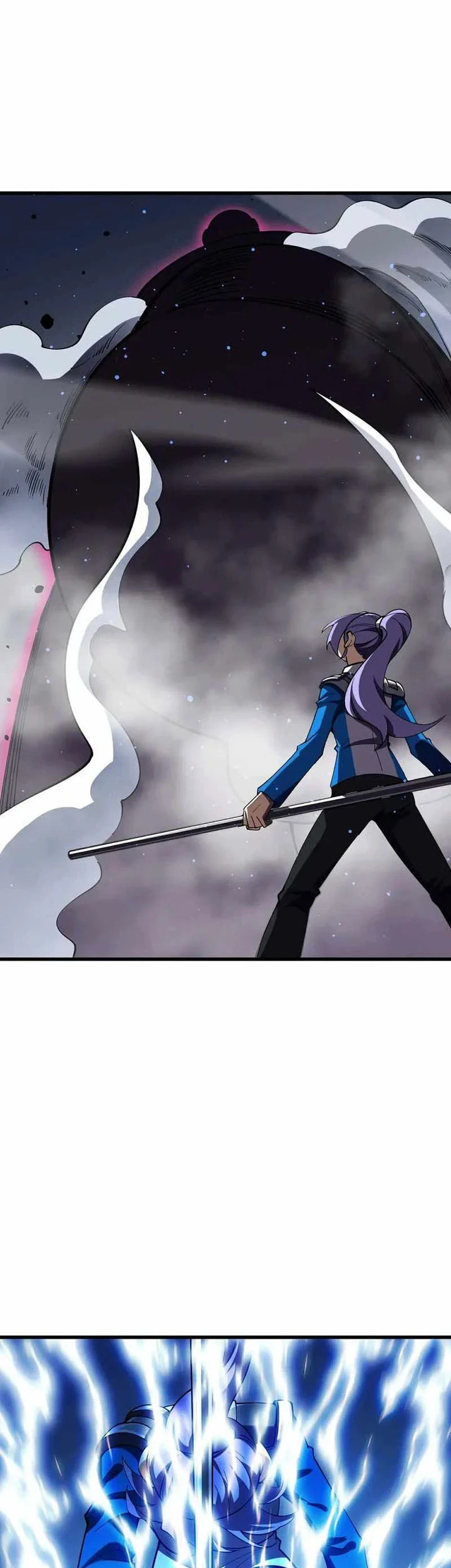 High Martial Arts Genius Is Only The Threshold To Meeting Me Chapter 23 Halaman 8
