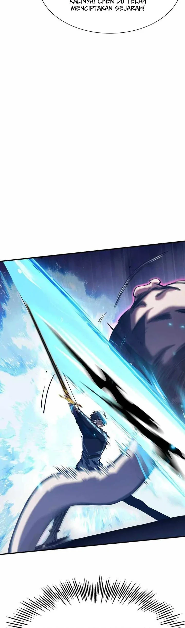 High Martial Arts Genius Is Only The Threshold To Meeting Me Chapter 23 Halaman 21