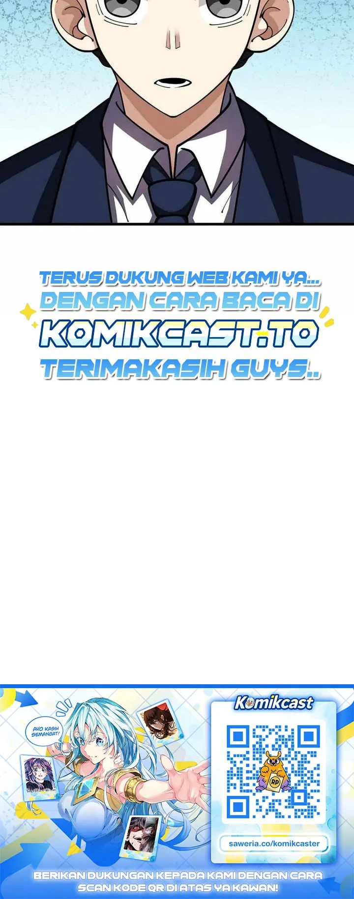 High Martial Arts Genius Is Only The Threshold To Meeting Me Chapter 23 Halaman 27