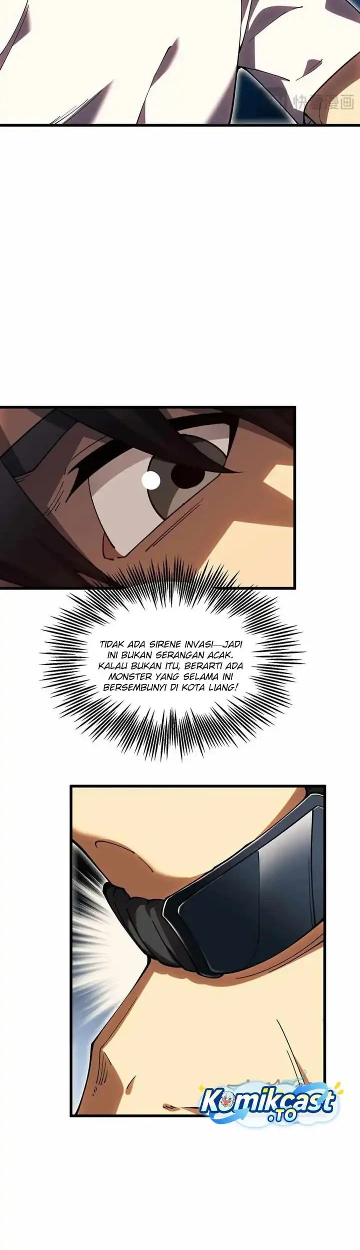 High Martial Arts Genius Is Only The Threshold To Meeting Me Chapter 24 Halaman 12