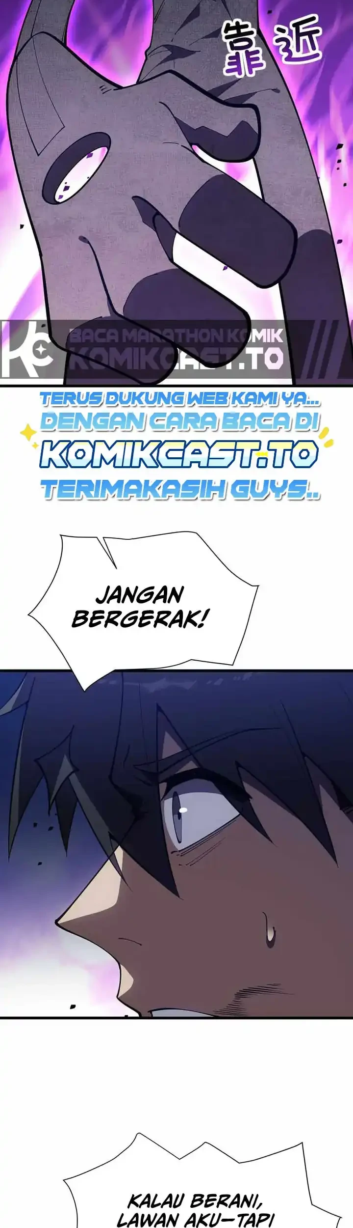 High Martial Arts Genius Is Only The Threshold To Meeting Me Chapter 24 Halaman 24