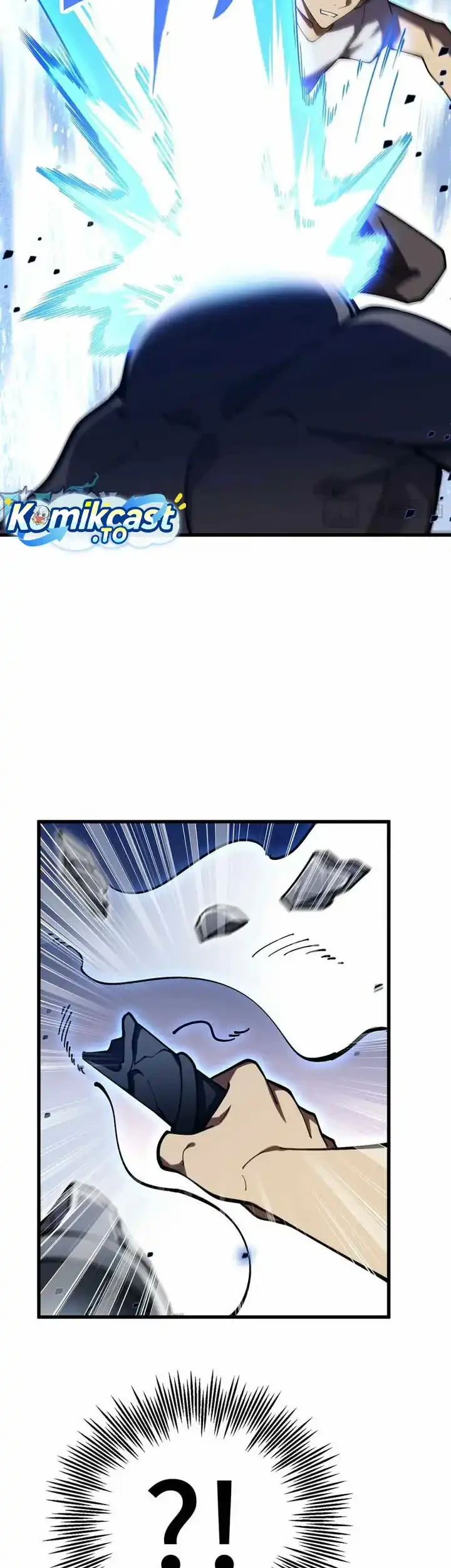 High Martial Arts Genius Is Only The Threshold To Meeting Me Chapter 24 Halaman 31