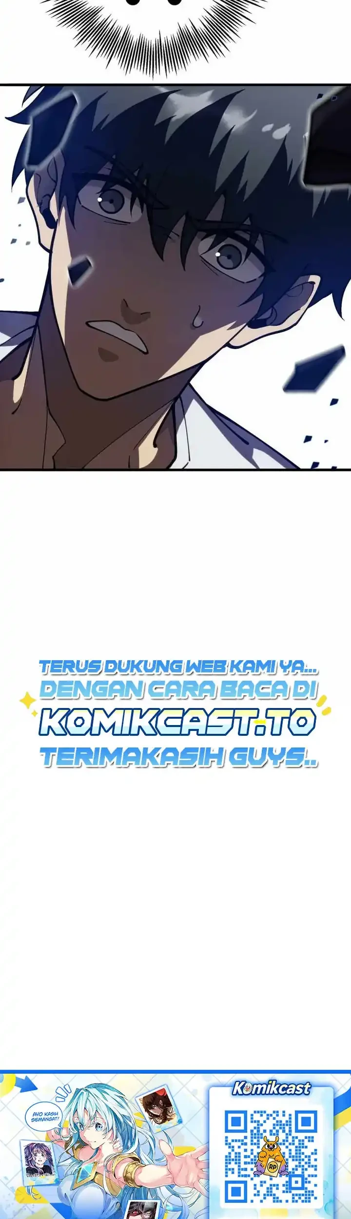 High Martial Arts Genius Is Only The Threshold To Meeting Me Chapter 24 Halaman 32