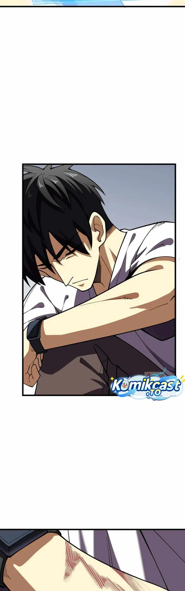 High Martial Arts Genius Is Only The Threshold To Meeting Me Chapter 25 Halaman 17