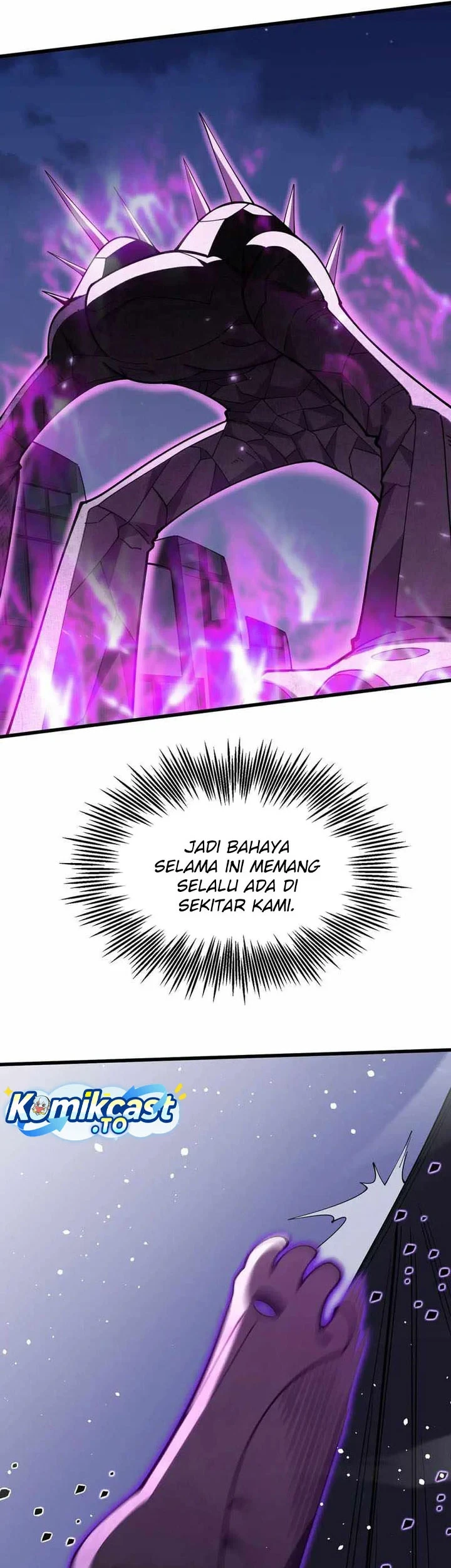 High Martial Arts Genius Is Only The Threshold To Meeting Me Chapter 25 Halaman 18