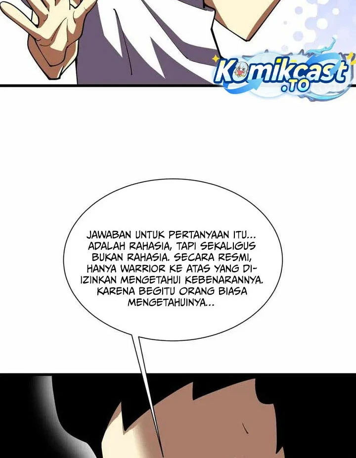 High Martial Arts Genius Is Only The Threshold To Meeting Me Chapter 25 Halaman 32