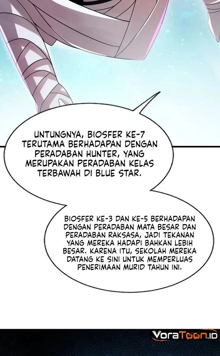 High Martial Arts Genius Is Only The Threshold To Meeting Me Chapter 26 Halaman 15