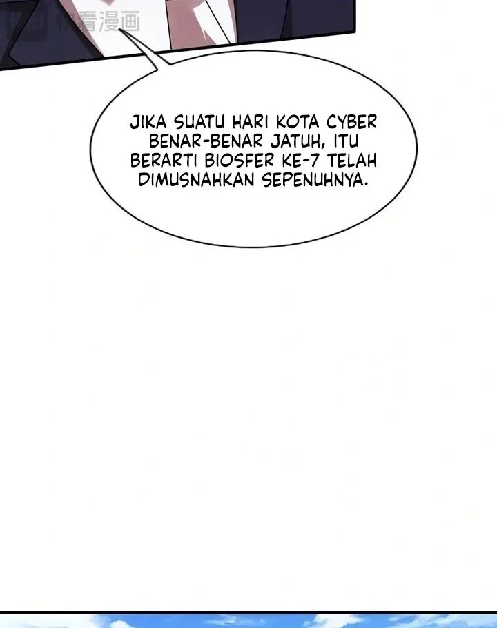 High Martial Arts Genius Is Only The Threshold To Meeting Me Chapter 26 Halaman 38