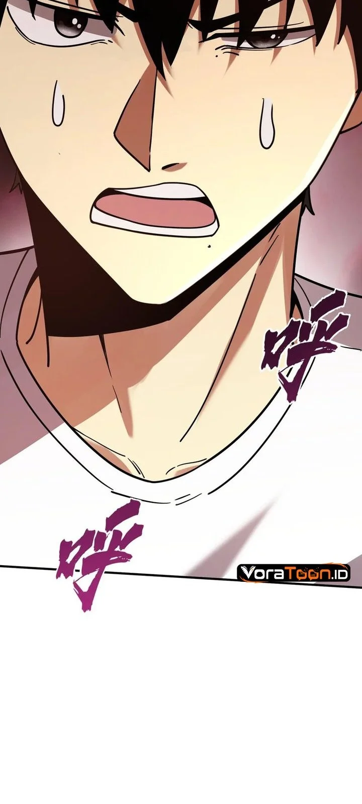 High Martial Arts Genius Is Only The Threshold To Meeting Me Chapter 27 Halaman 11