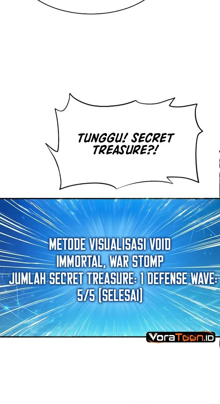 High Martial Arts Genius Is Only The Threshold To Meeting Me Chapter 27 Halaman 21