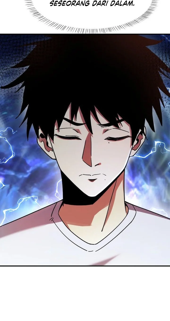 High Martial Arts Genius Is Only The Threshold To Meeting Me Chapter 27 Halaman 23
