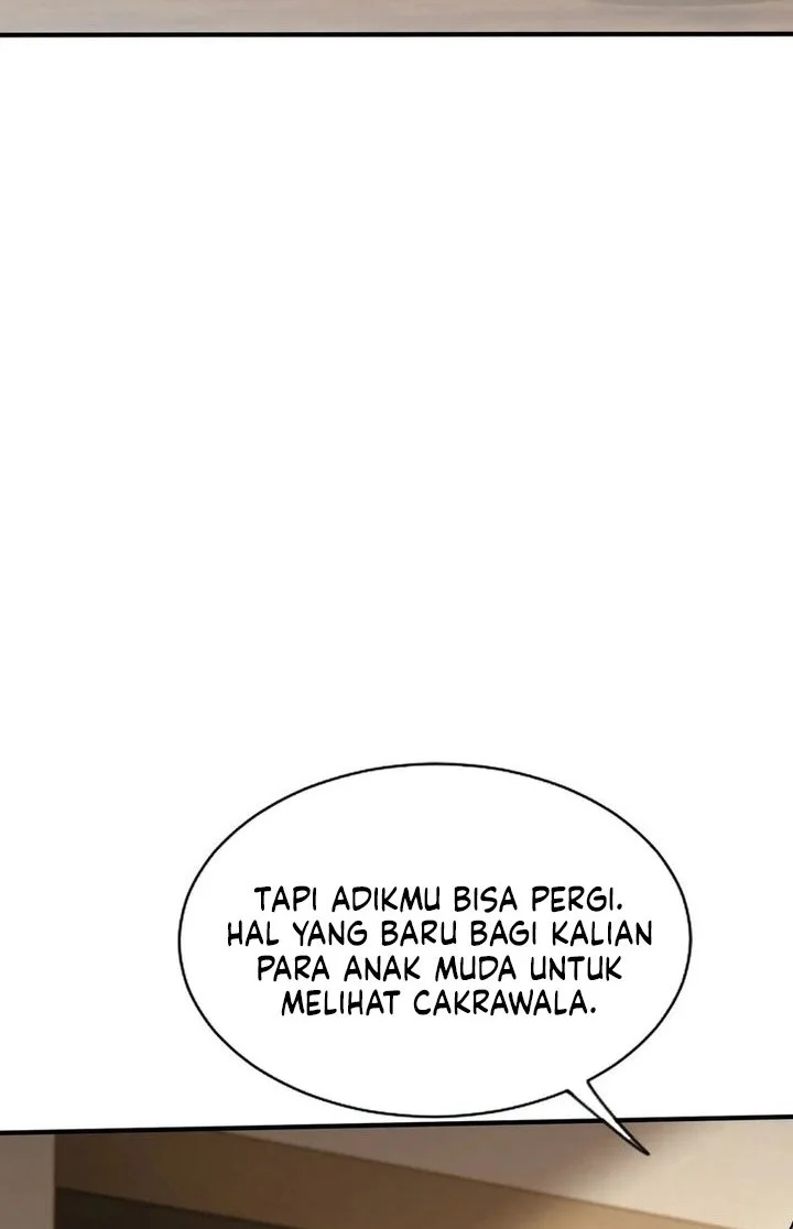High Martial Arts Genius Is Only The Threshold To Meeting Me Chapter 28 Halaman 7