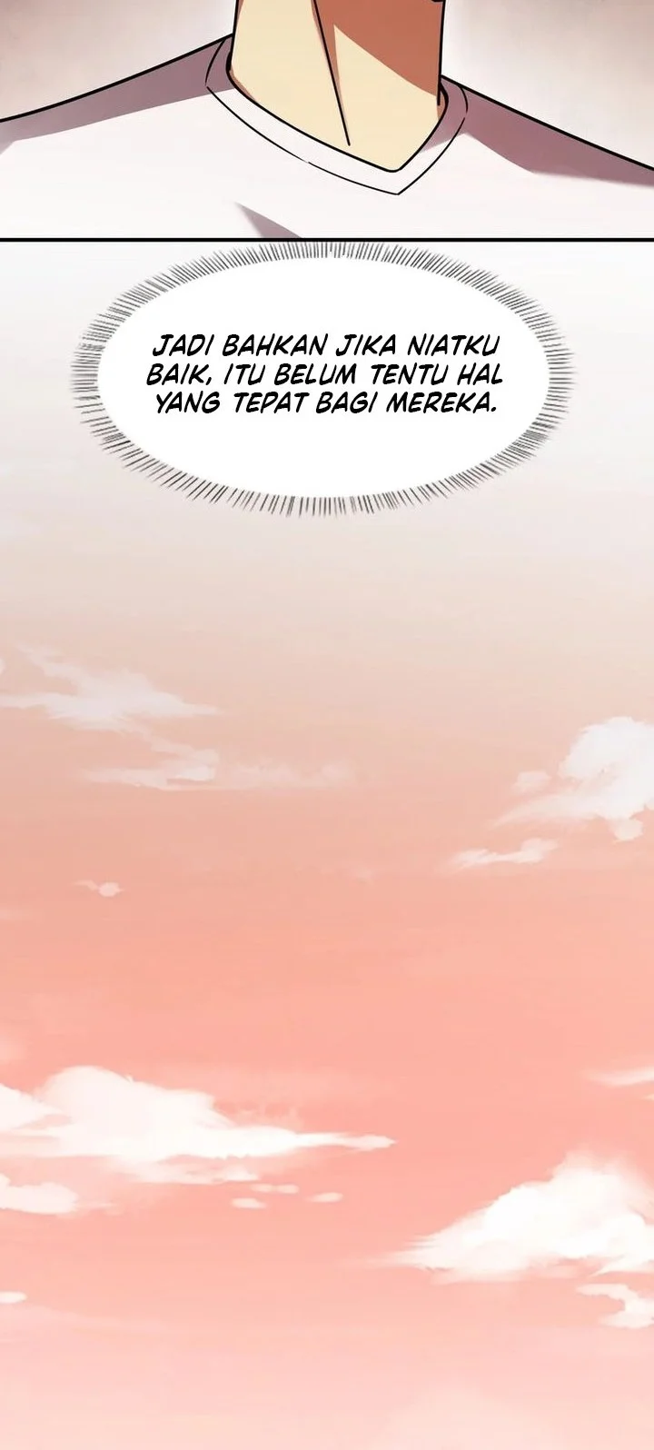High Martial Arts Genius Is Only The Threshold To Meeting Me Chapter 28 Halaman 9