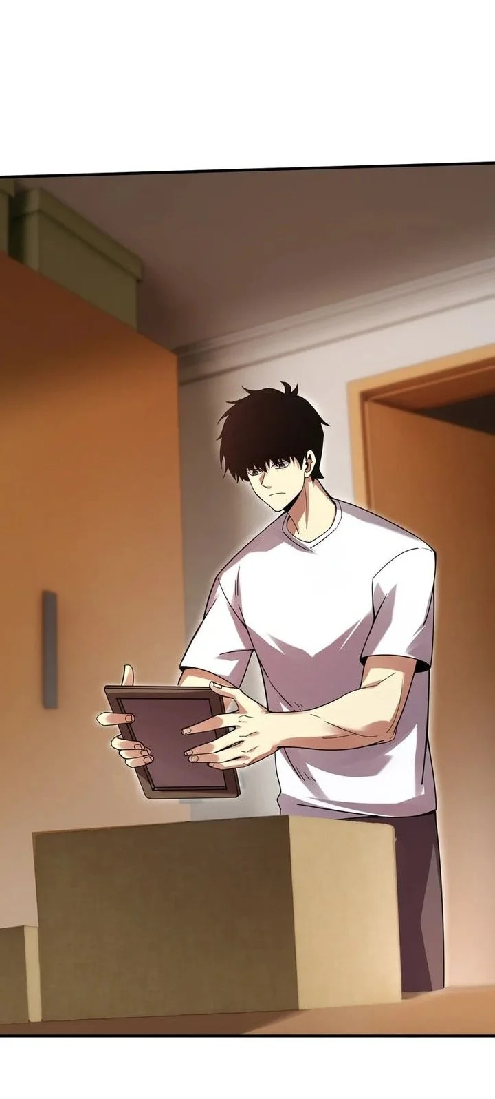 High Martial Arts Genius Is Only The Threshold To Meeting Me Chapter 28 Halaman 11