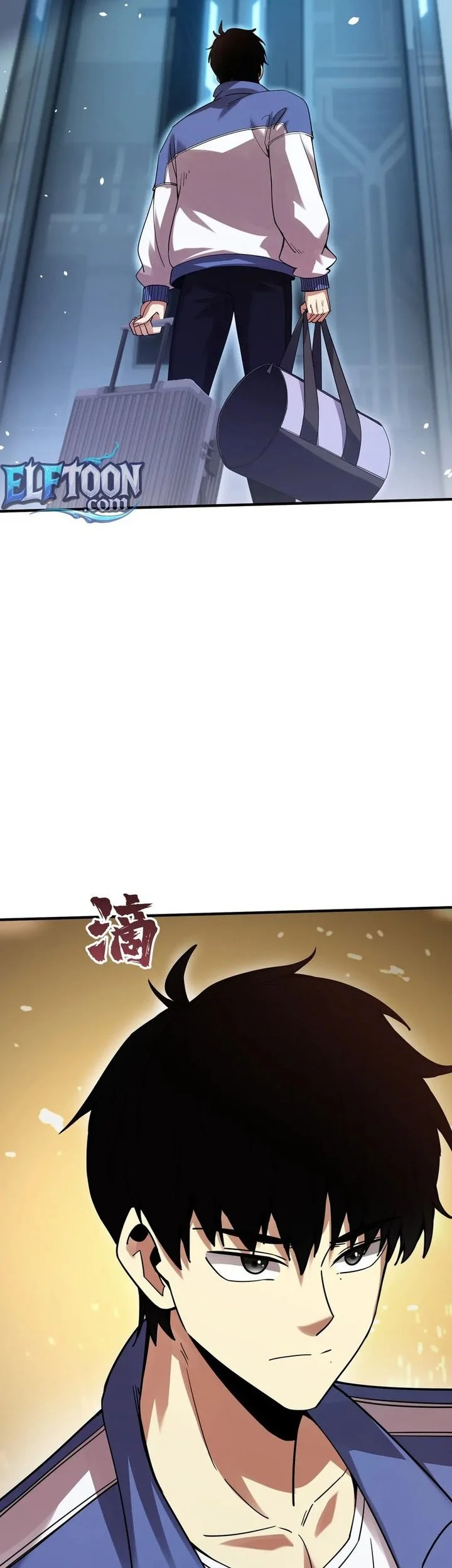 High Martial Arts Genius Is Only The Threshold To Meeting Me Chapter 28 Halaman 21