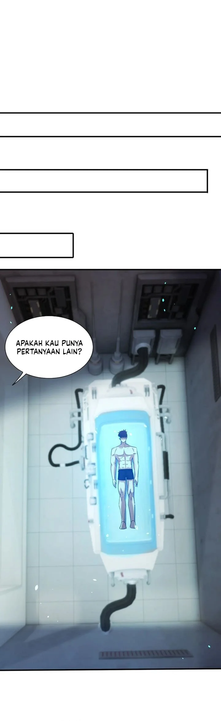 High Martial Arts Genius Is Only The Threshold To Meeting Me Chapter 28 Halaman 45