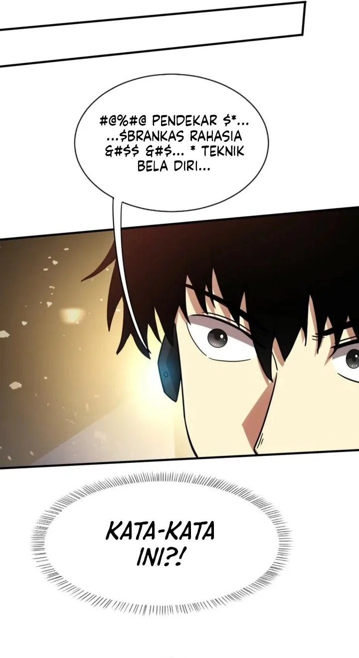 High Martial Arts Genius Is Only The Threshold To Meeting Me Chapter 29 Halaman 25