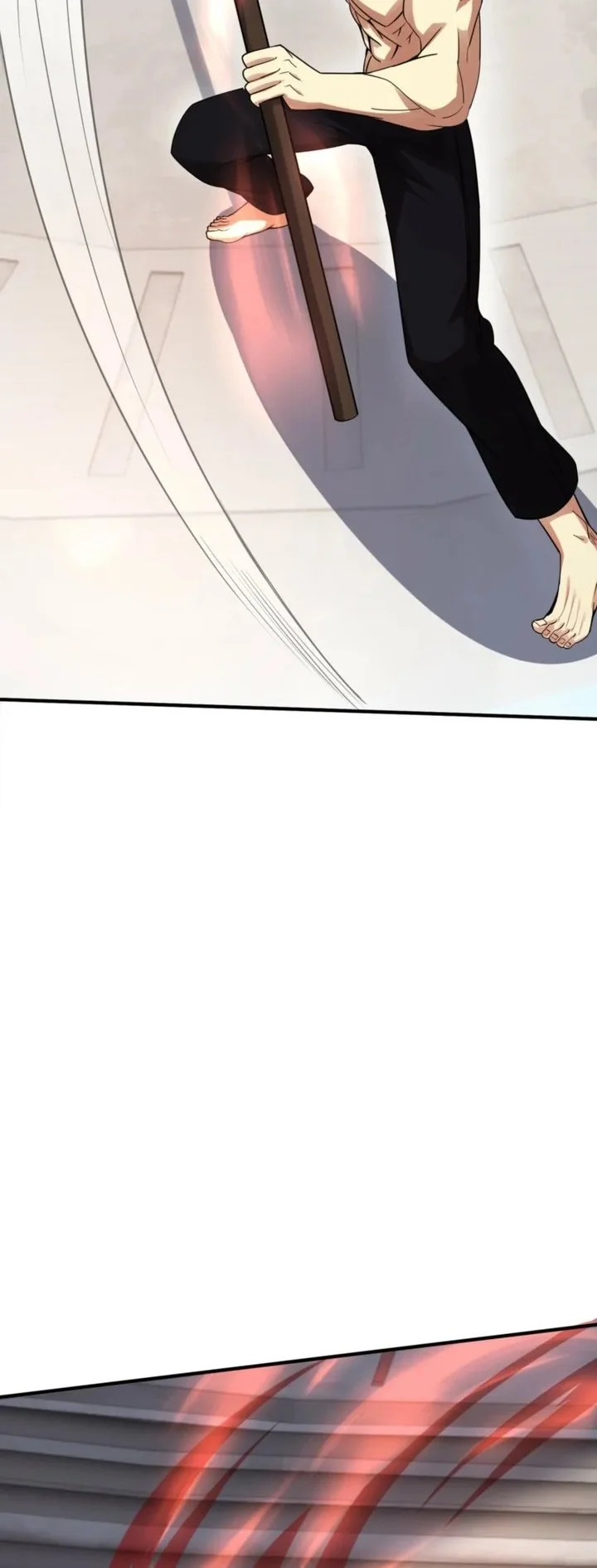 High Martial Arts Genius Is Only The Threshold To Meeting Me Chapter 29 Halaman 37