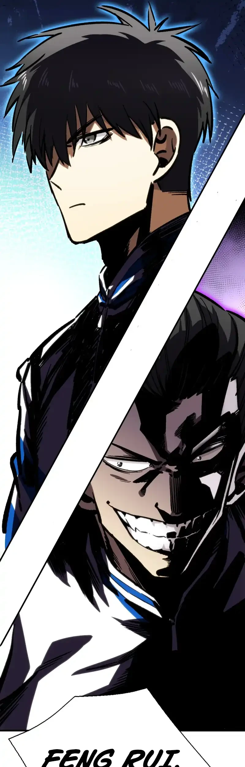 High Martial Arts Genius Is Only The Threshold To Meeting Me Chapter 3 Halaman 10