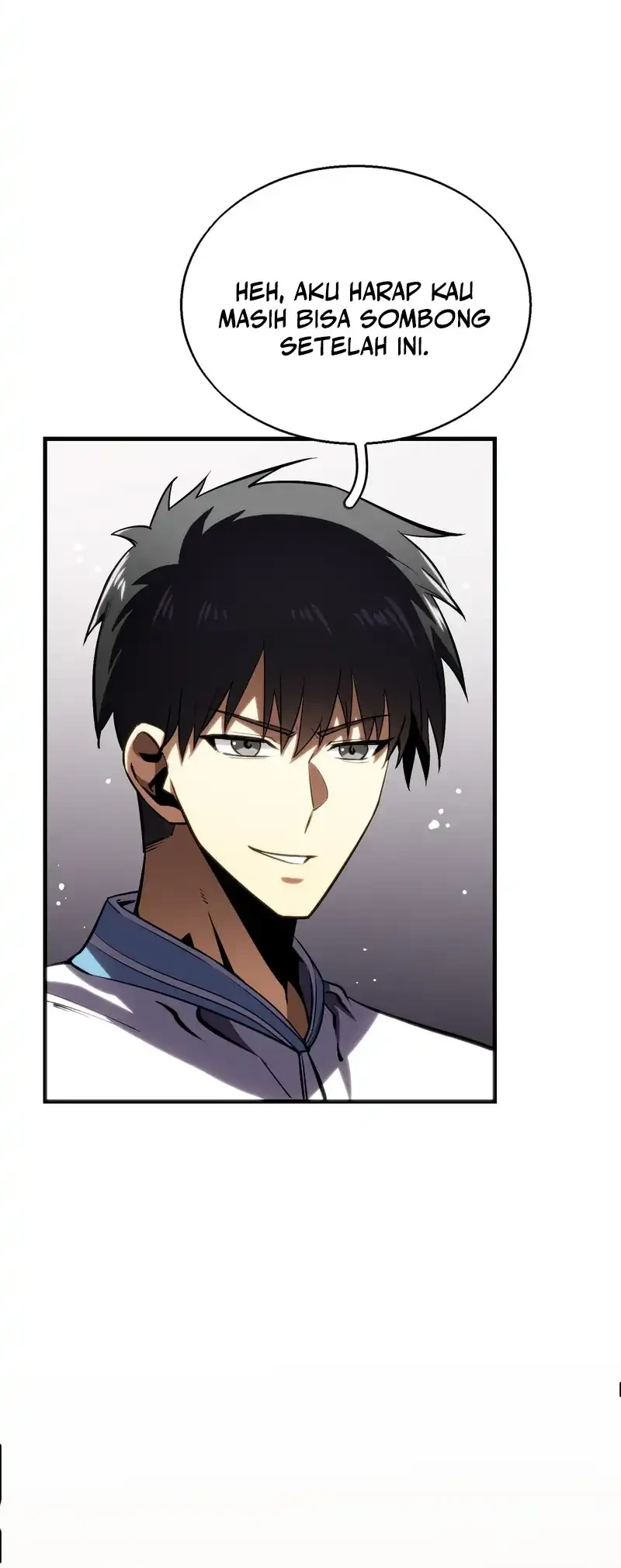 High Martial Arts Genius Is Only The Threshold To Meeting Me Chapter 3 Halaman 13