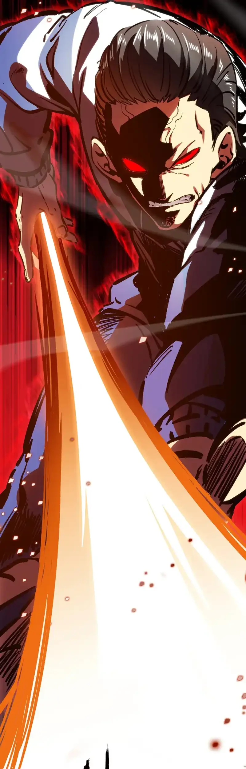 High Martial Arts Genius Is Only The Threshold To Meeting Me Chapter 3 Halaman 21