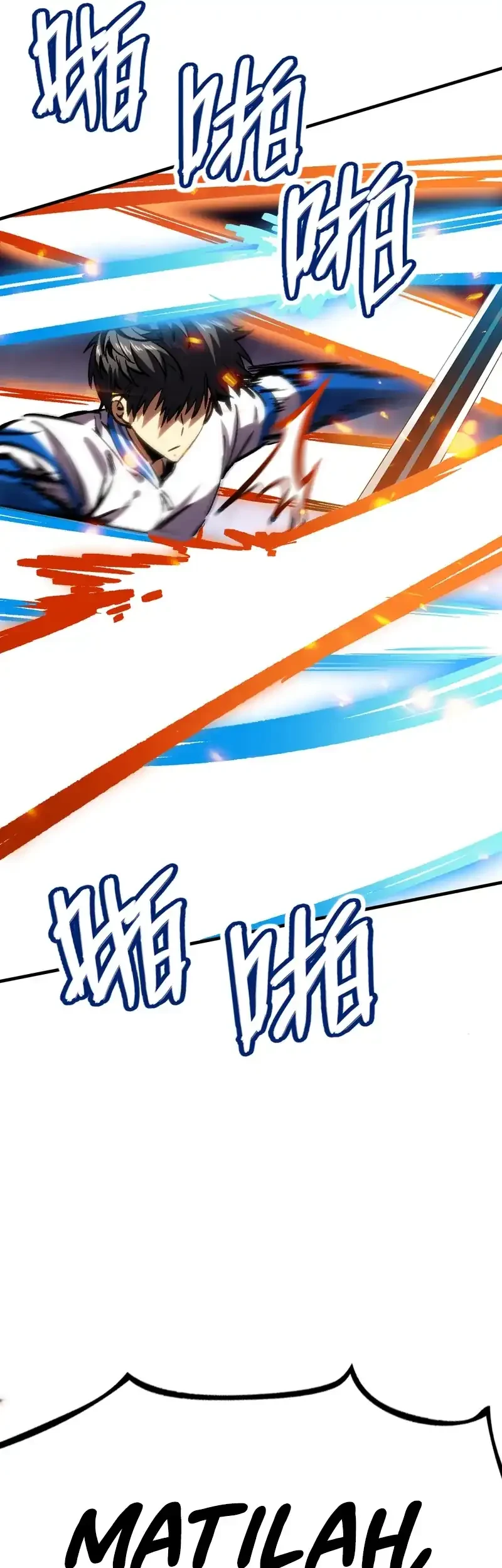 High Martial Arts Genius Is Only The Threshold To Meeting Me Chapter 3 Halaman 25