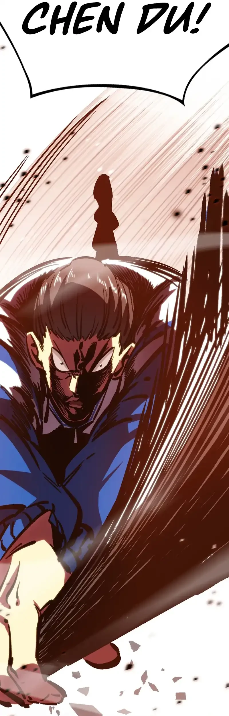 High Martial Arts Genius Is Only The Threshold To Meeting Me Chapter 3 Halaman 27