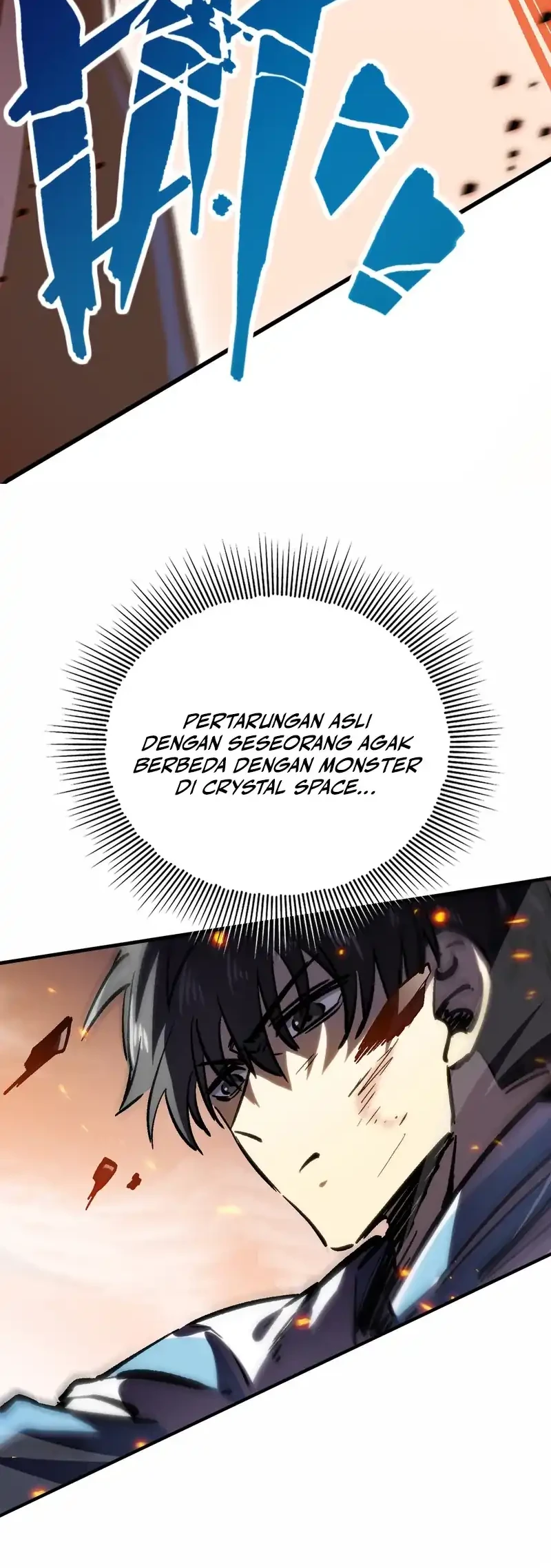 High Martial Arts Genius Is Only The Threshold To Meeting Me Chapter 3 Halaman 30