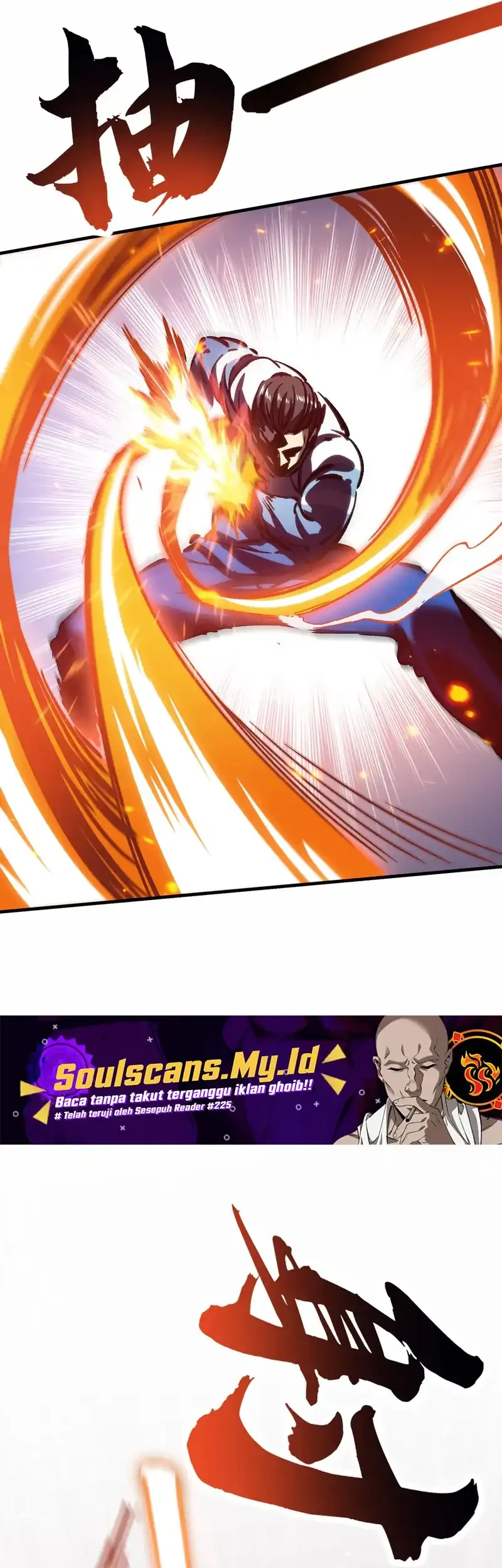 High Martial Arts Genius Is Only The Threshold To Meeting Me Chapter 3 Halaman 31