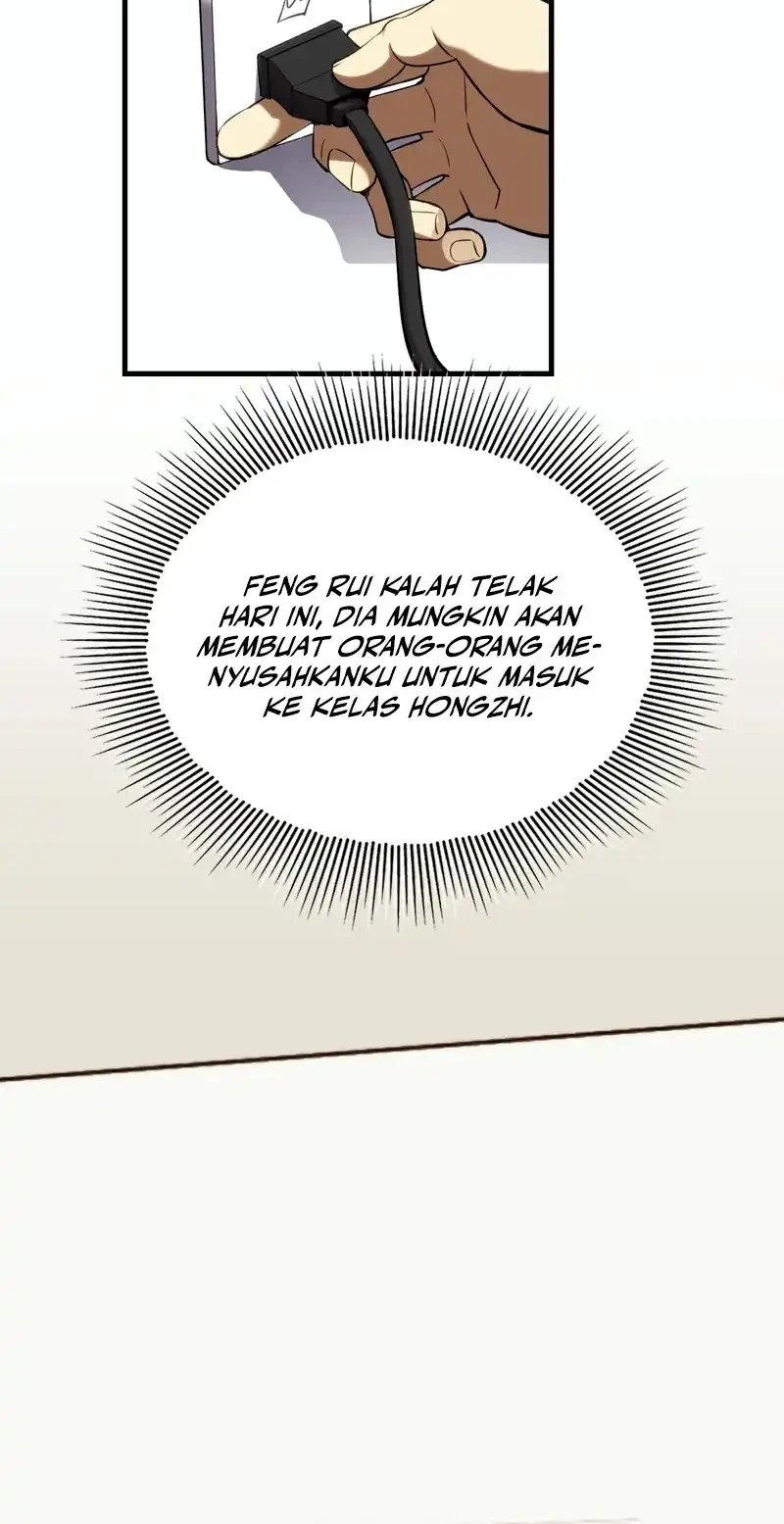 High Martial Arts Genius Is Only The Threshold To Meeting Me Chapter 3 Halaman 56