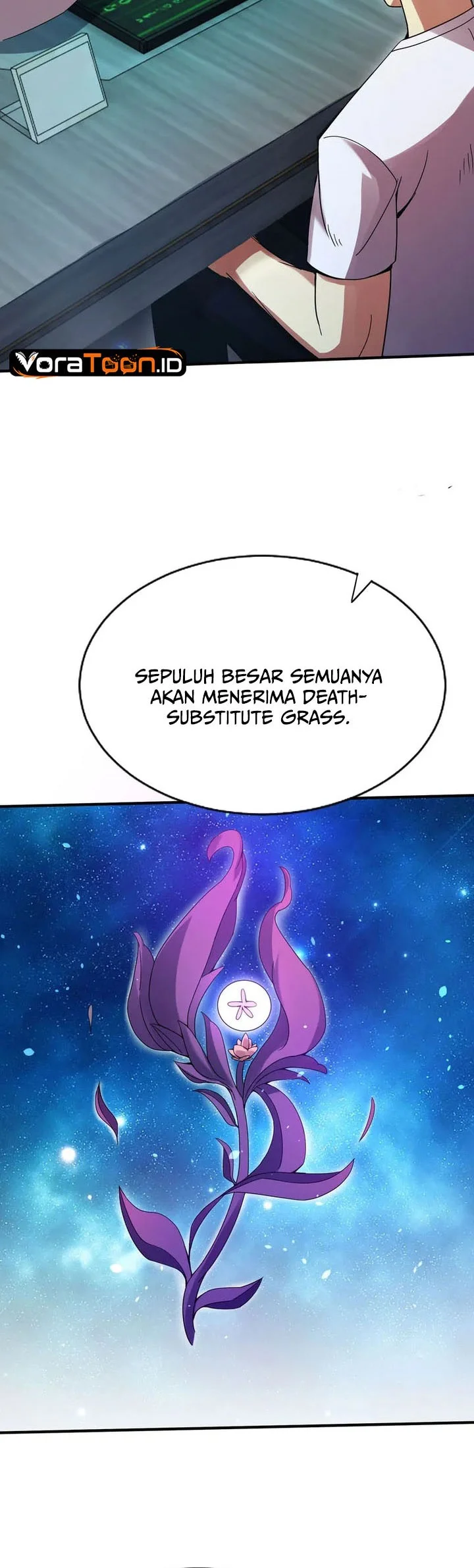 High Martial Arts Genius Is Only The Threshold To Meeting Me Chapter 30 Halaman 13