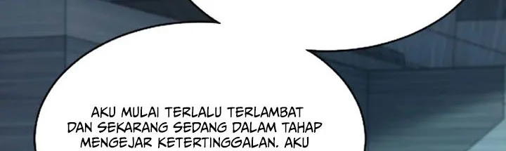High Martial Arts Genius Is Only The Threshold To Meeting Me Chapter 30 Halaman 29