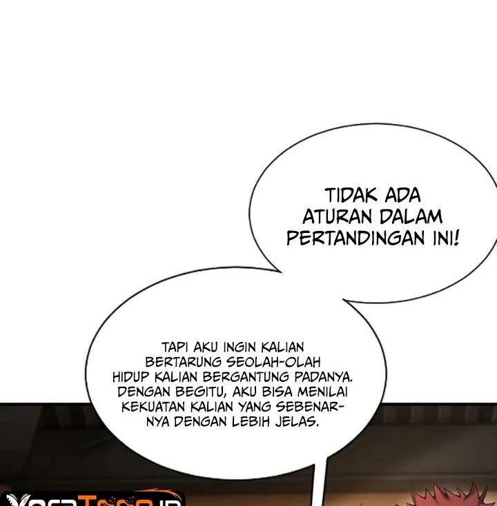 High Martial Arts Genius Is Only The Threshold To Meeting Me Chapter 31 Halaman 29