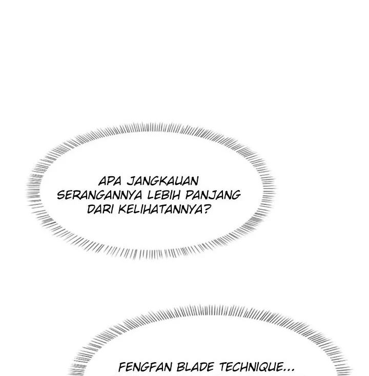 High Martial Arts Genius Is Only The Threshold To Meeting Me Chapter 31 Halaman 33