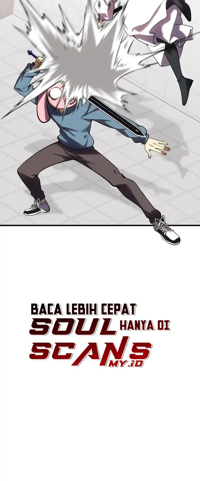 High Martial Arts Genius Is Only The Threshold To Meeting Me Chapter 4 Halaman 4