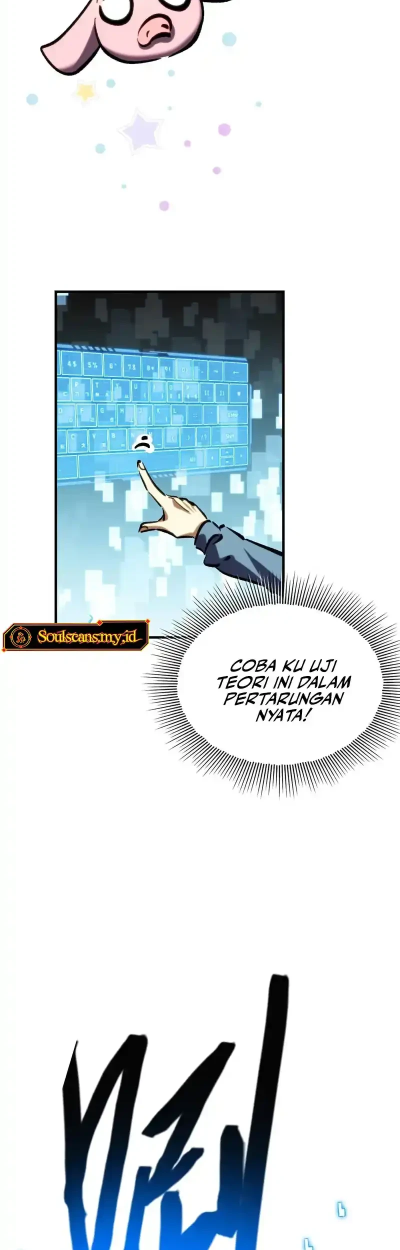 High Martial Arts Genius Is Only The Threshold To Meeting Me Chapter 4 Halaman 22
