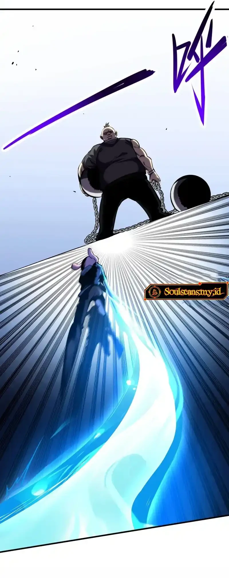 High Martial Arts Genius Is Only The Threshold To Meeting Me Chapter 4 Halaman 25