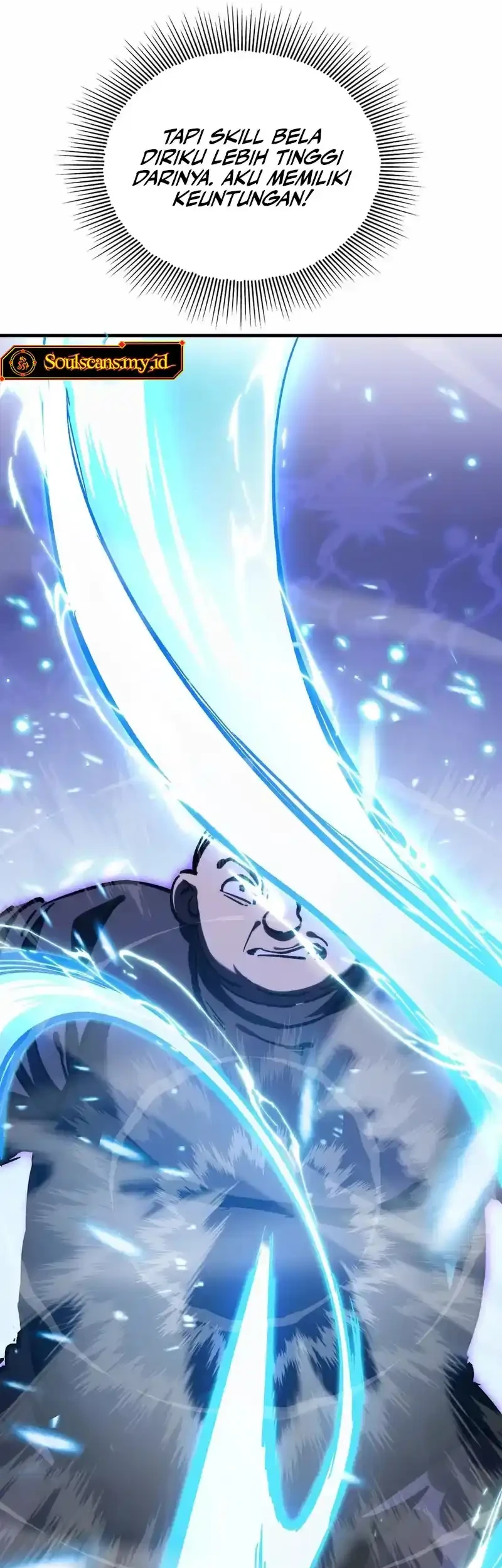 High Martial Arts Genius Is Only The Threshold To Meeting Me Chapter 4 Halaman 26