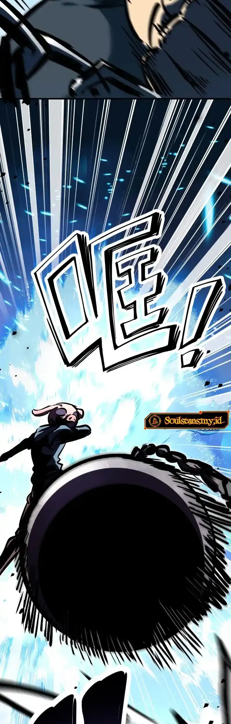 High Martial Arts Genius Is Only The Threshold To Meeting Me Chapter 4 Halaman 31